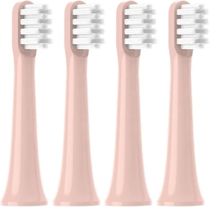 4pcs Pink