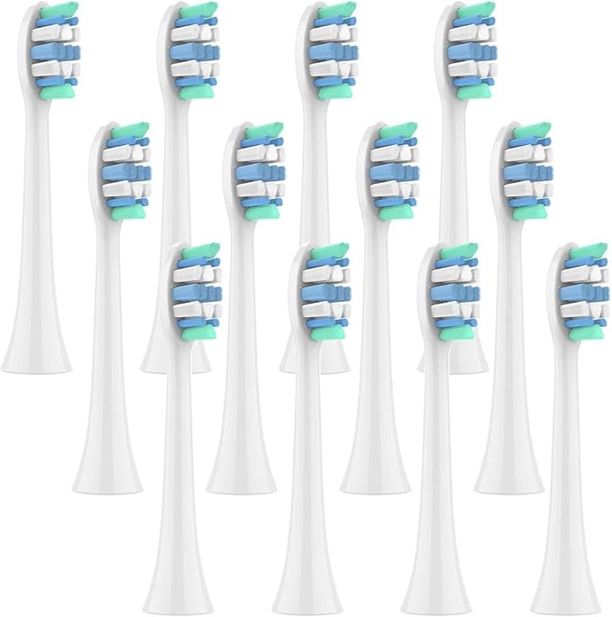 White-20 Pcs