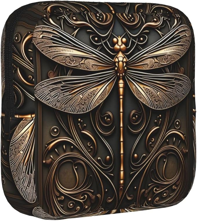 Chic Dragonfly