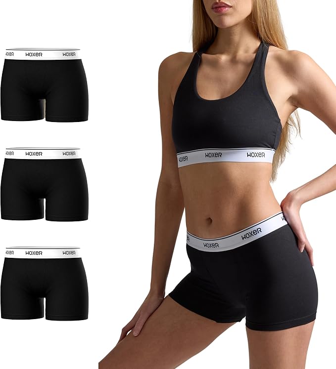 Black 3pk