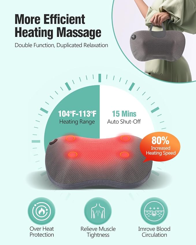 Back Massager