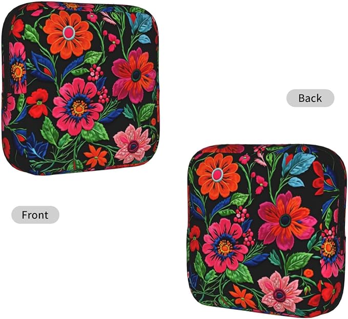 Elegant Floral