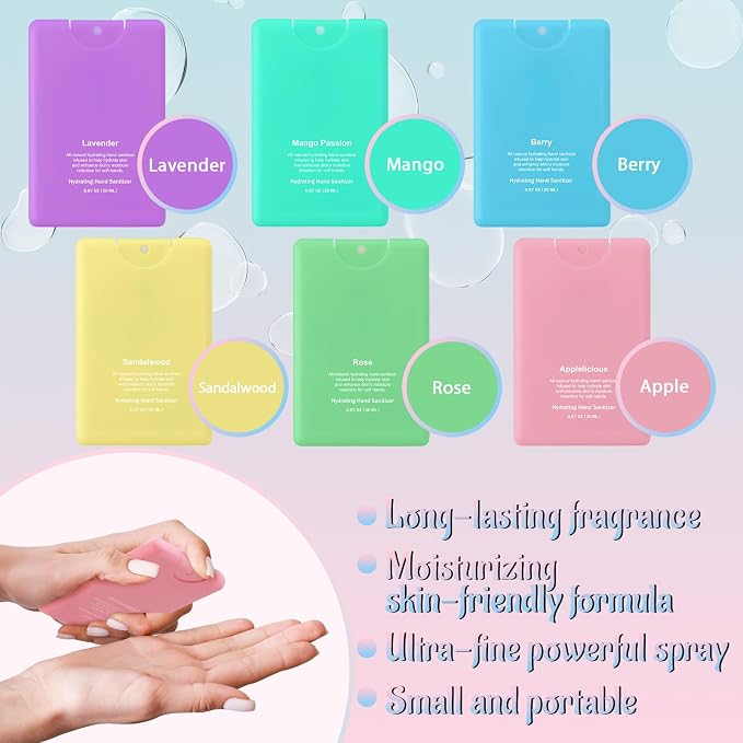 Macaron Colors