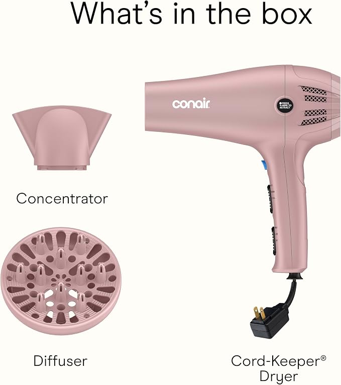 Matte Light Pink