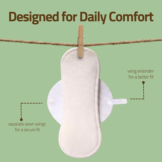 Organic Viscose
