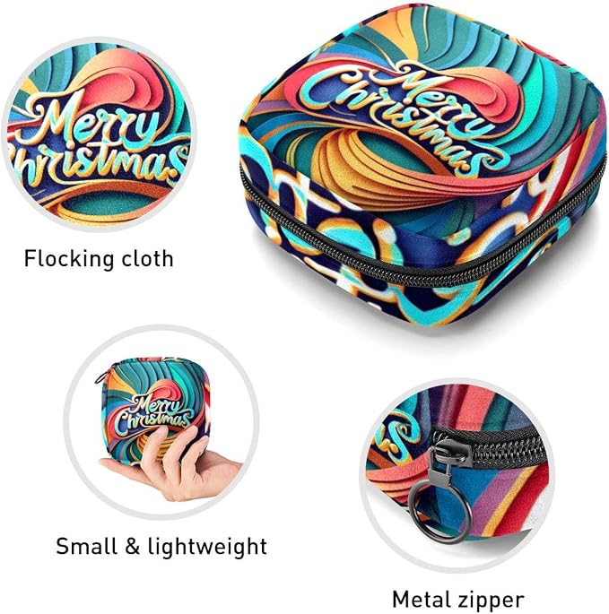 Multi-colored 5