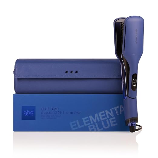 Elemental Blue