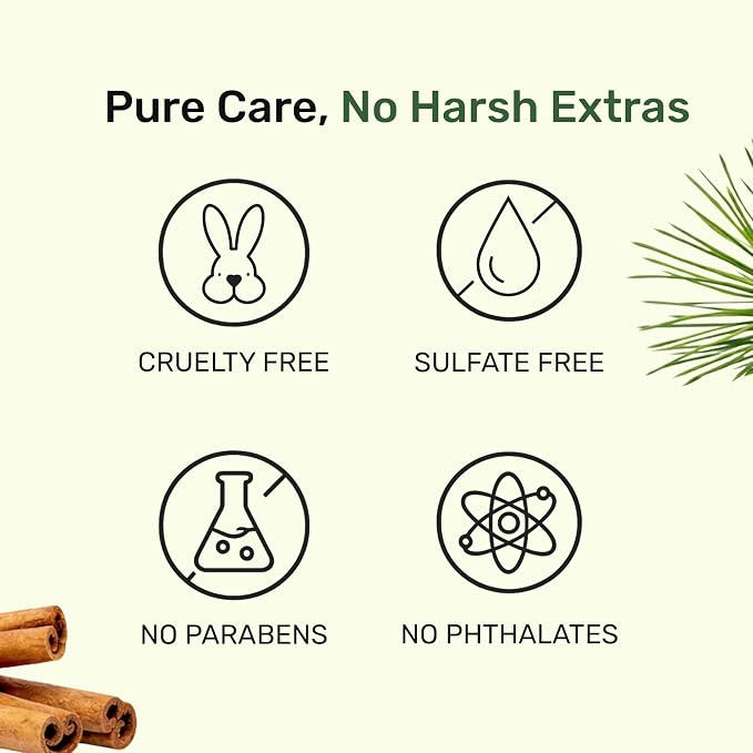 Pine-Cedarwood-Cinnamon