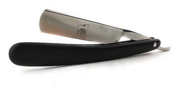 Razor With Strop