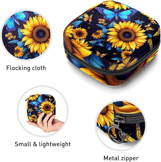 Multi-colored 10