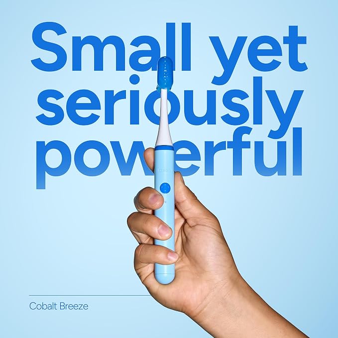 Cobalt Breeze