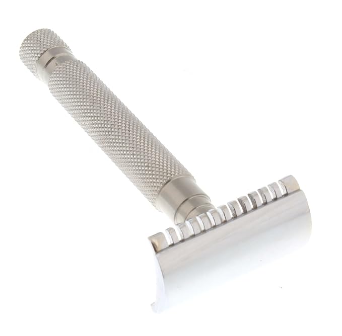 Open Comb