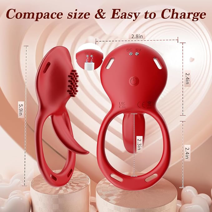 Crimson