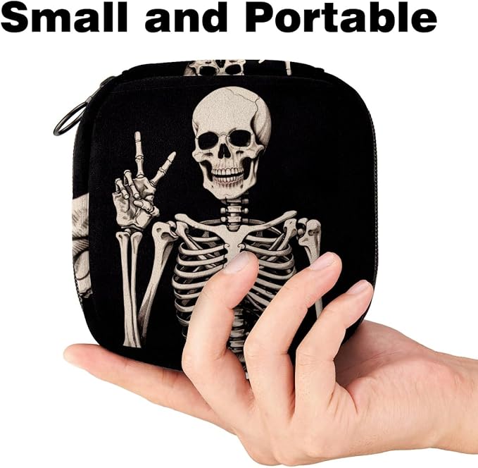 Human Skeleton