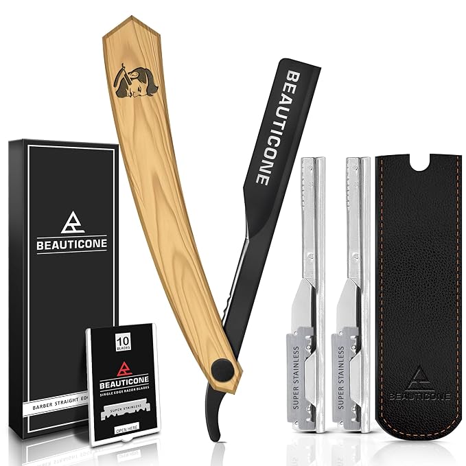 Ash Wood Slideout