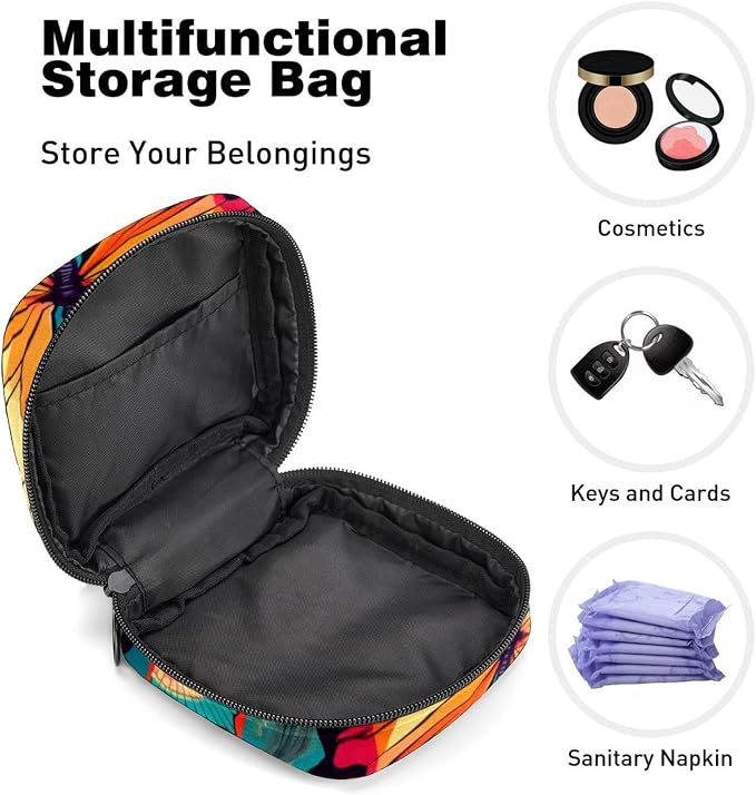 Multi-colored 9