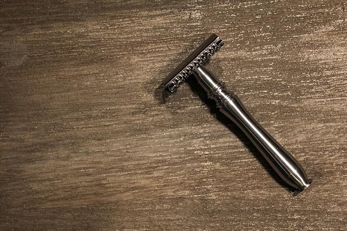 Closed Comb