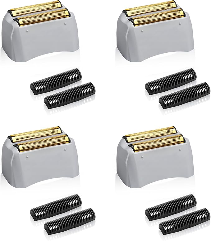 Golden 4 Pack