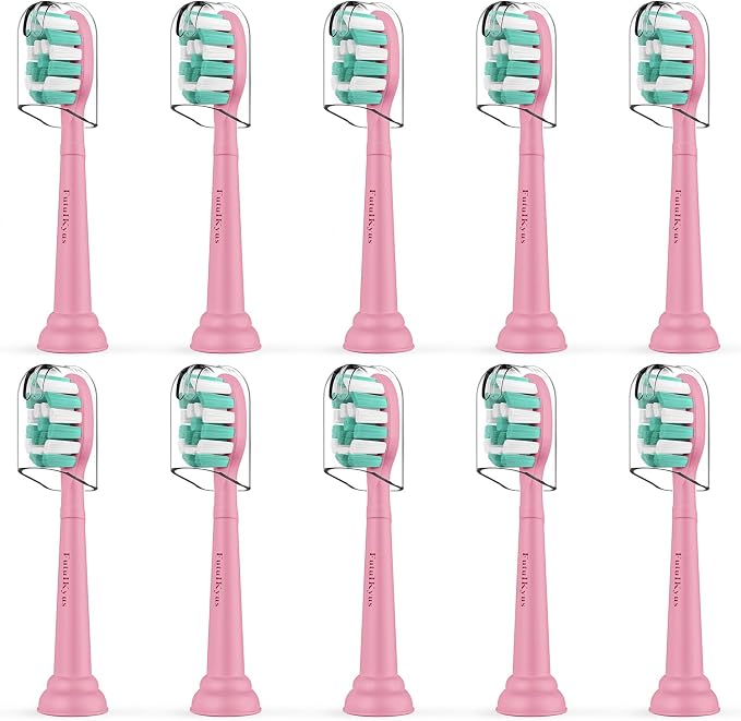 Pink, 10 Pack