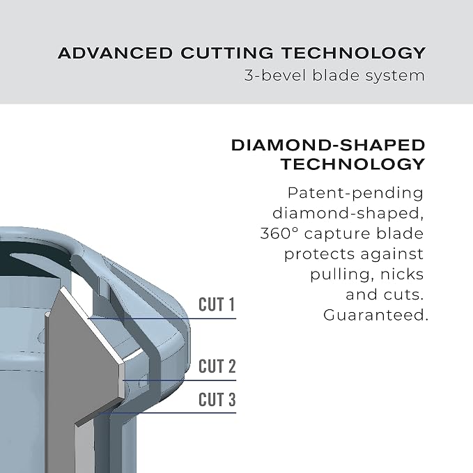 Detailer & Shaver Attachments