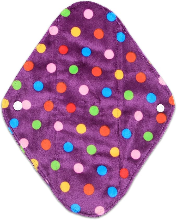 Purple Dots