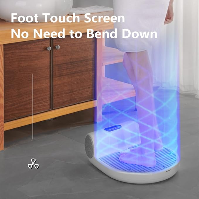 With Smart Scale