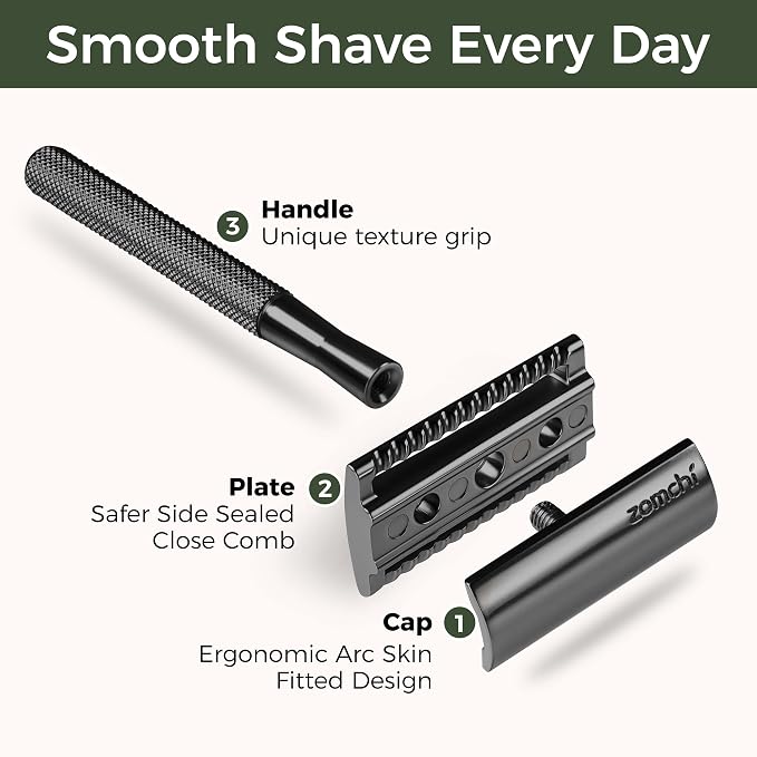 Black Razor