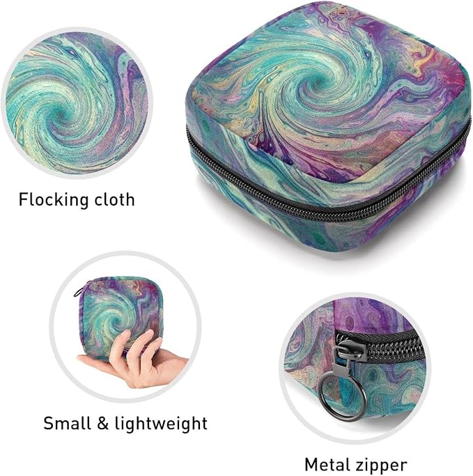Multi-colored 8