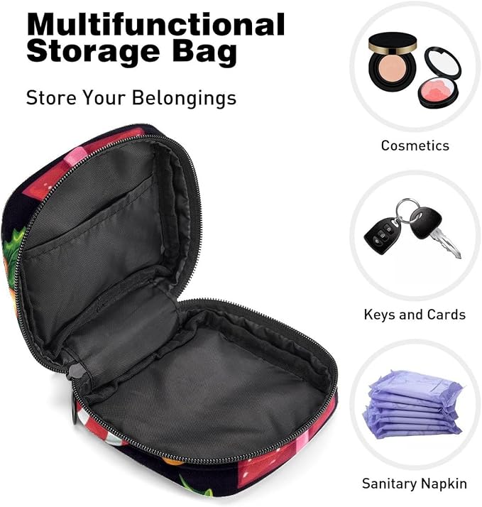 Multi-colored 5