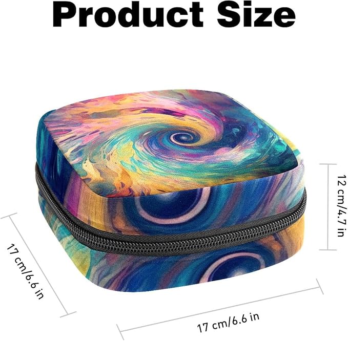 Multi-colored 4