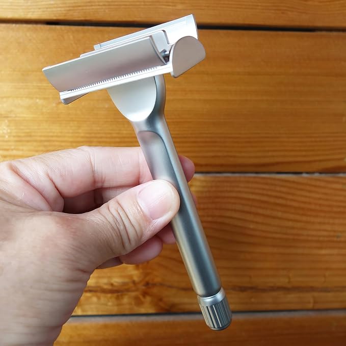 Matt Nickel Razor