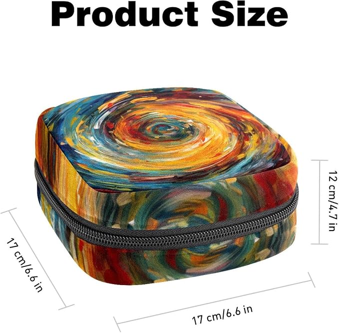 Multi-colored 4