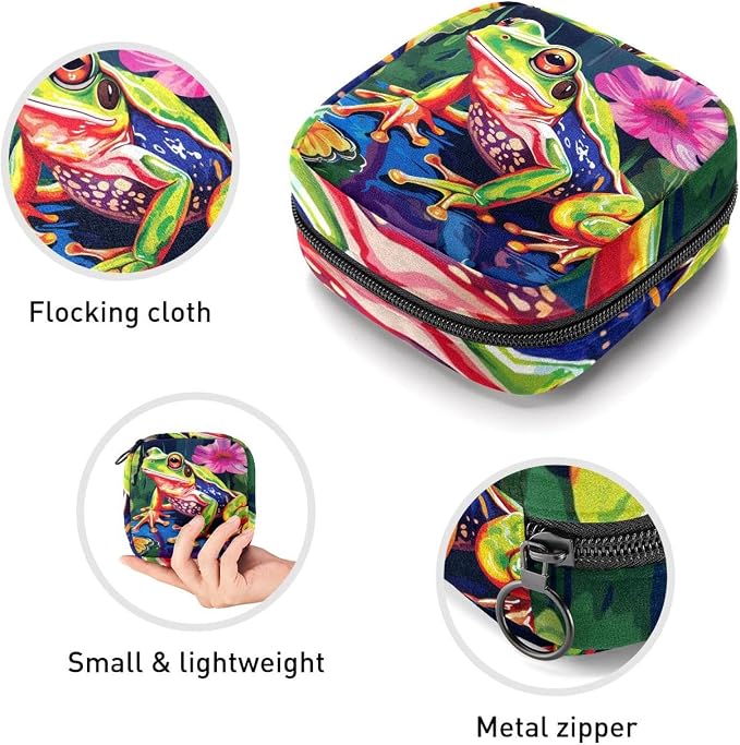 Multi-colored 4