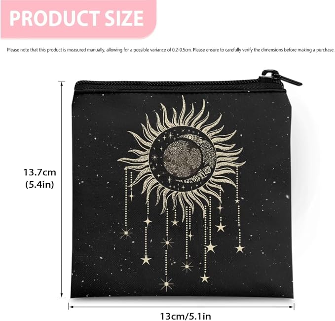 Sun Moon Dreamcatcher