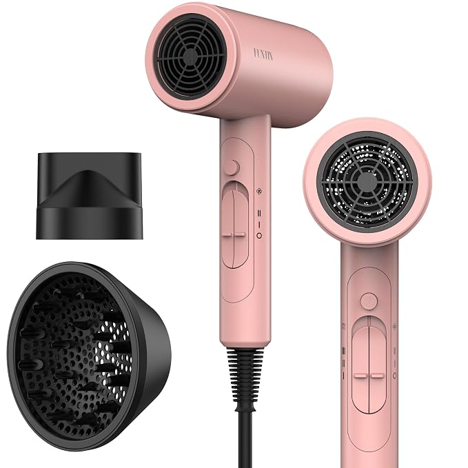 Baby Pink