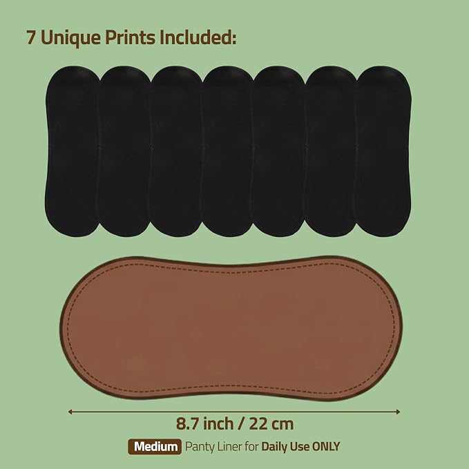 Plain Black