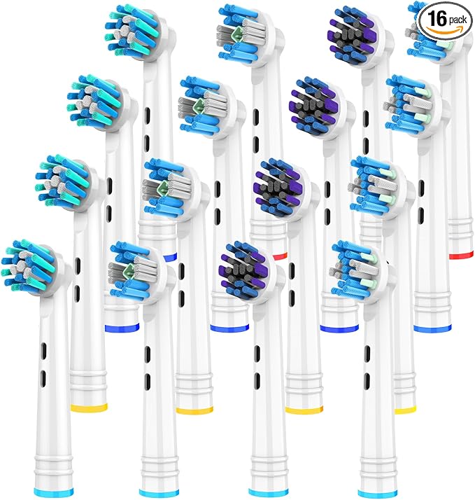 16 Pack - Mixed