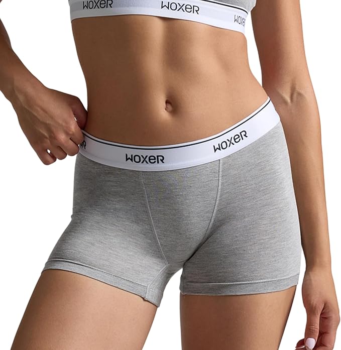 Heather Grey