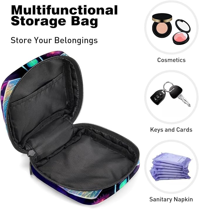 Multi-colored 3