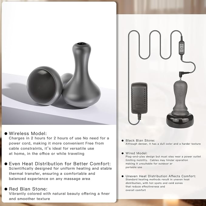 Gery-black Bian Stone