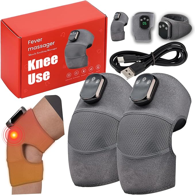 Knee*2pcs