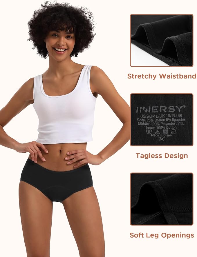 Heavy Flow (All Black)