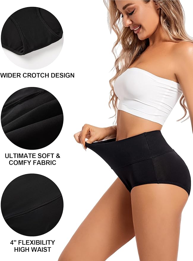 3 Pack Black+deepgray+winered