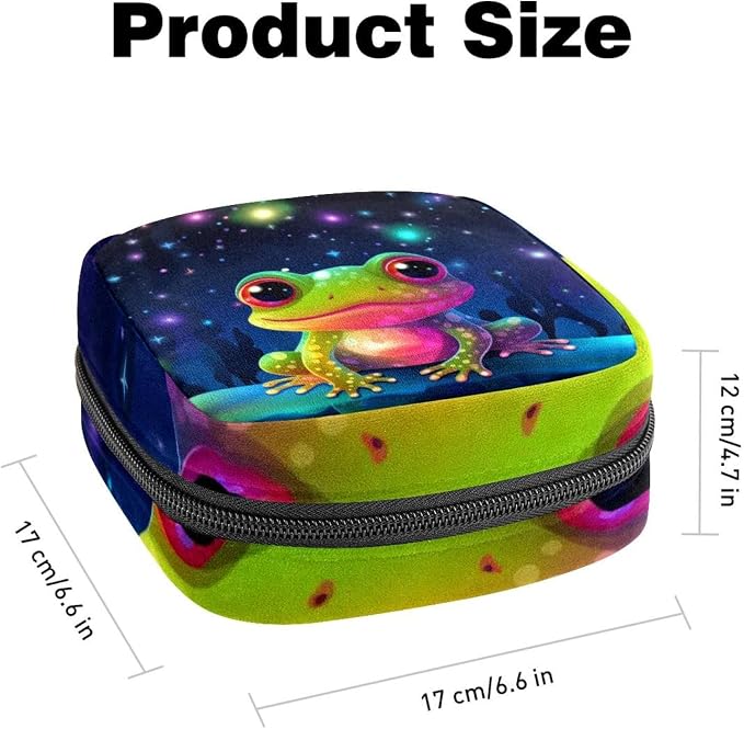 Multi-colored 4