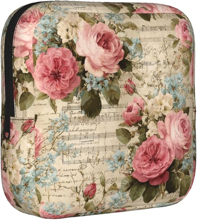 Rose Music Pink Cream