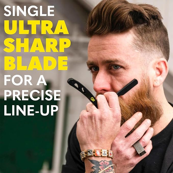 T-blade Beard Trimmer Pro Kit