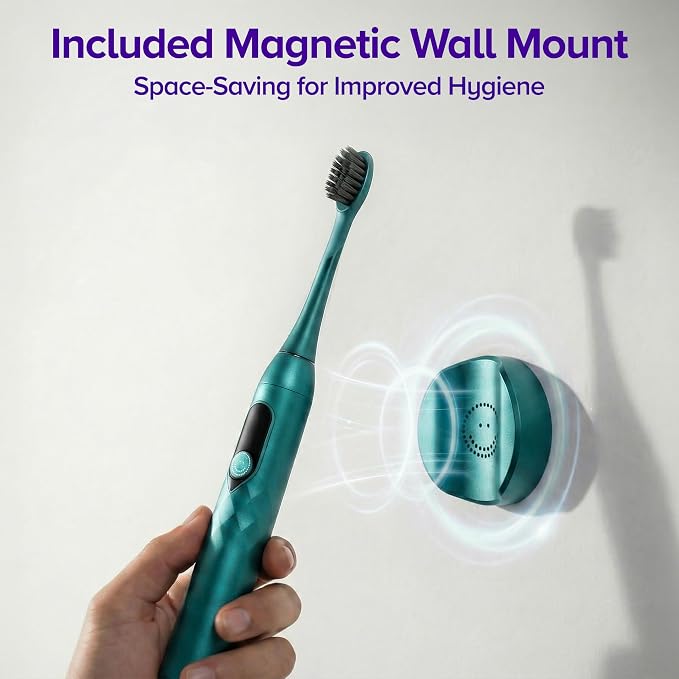 Marine Teal