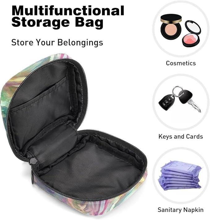 Multi-colored 8