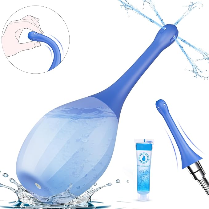 A-blue