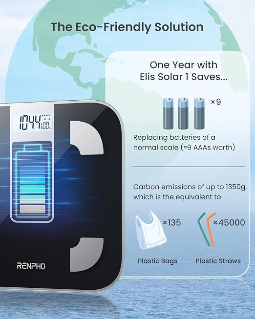 Solar Power-Black